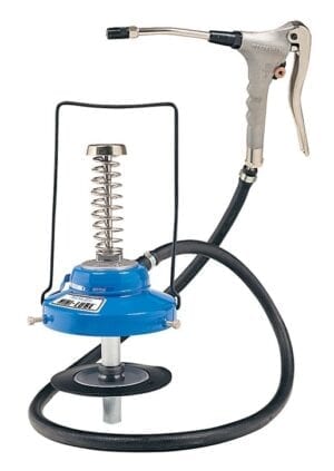 K7 Mini-Lube Small Portable Grease Pump