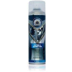 Cutting & Tapping Fluid Spray Aerosol