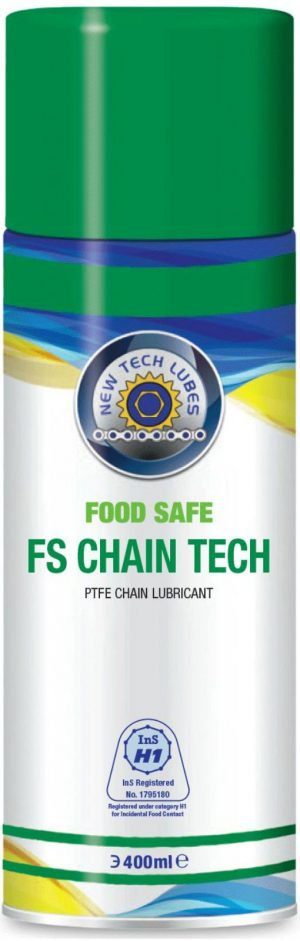 FS Chain Tech Aerosol