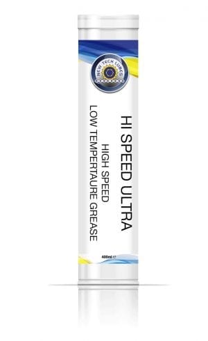 High-Speed Ultra Grease