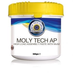 Moly-Tech AP High Load Assembly Paste