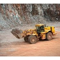 Mining Lubricants