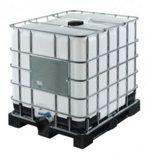 1000 Litre Reconditioned IBC