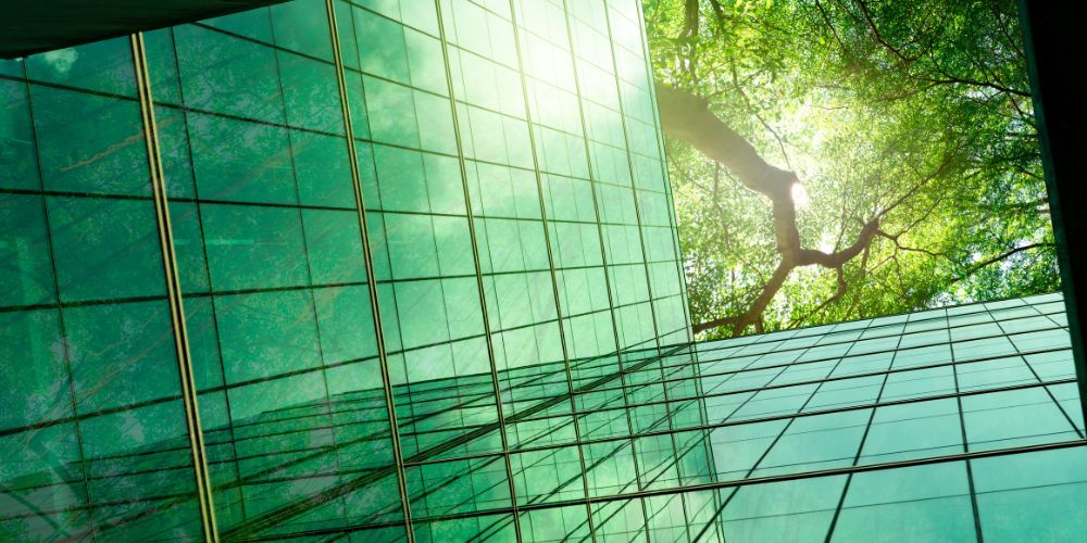 Eco-Friendly Cleaners and Degreasers - Sustainable Green Building - Lubricants SW Limited